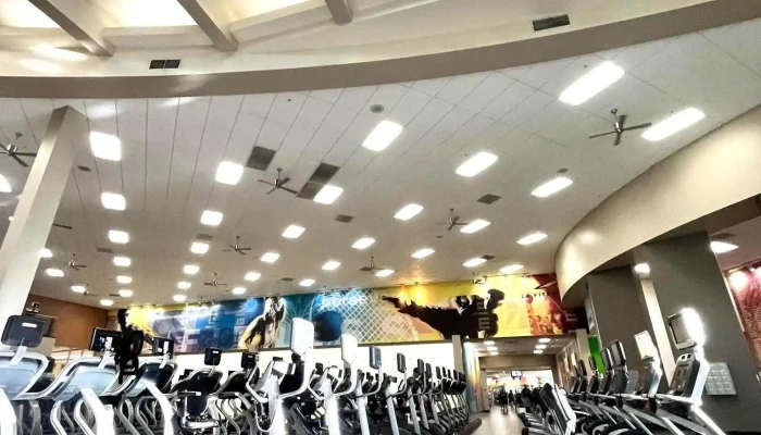 La Fitness -  All - Valencia