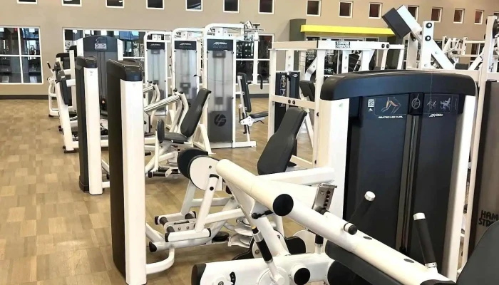 La Fitness -  All - Chandler