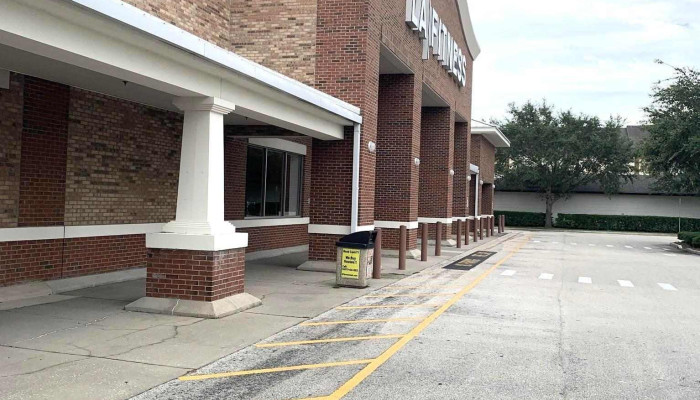La Fitness -  All - Oviedo