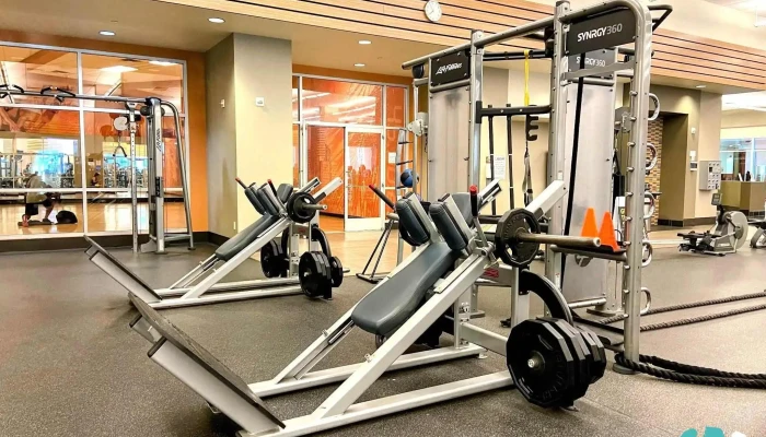 La Fitness -  All - Mission Viejo