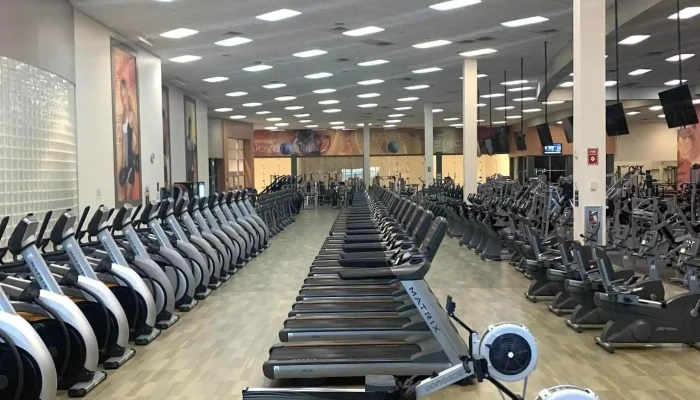 La Fitness -  All - Monroeville