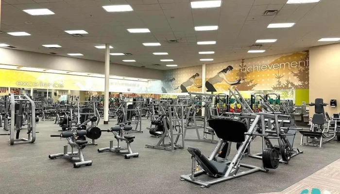 La Fitness -  All - Wyomissing