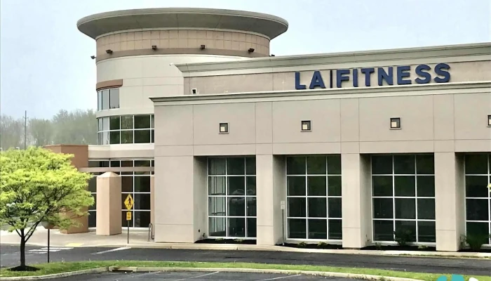 La Fitness -  All - Allentown