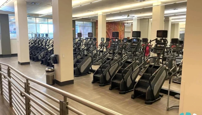 La Fitness -  All - Yonkers