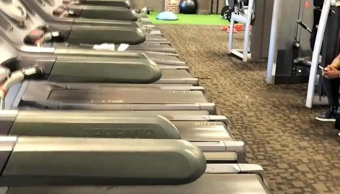 La Fitness -  All - Crestwood