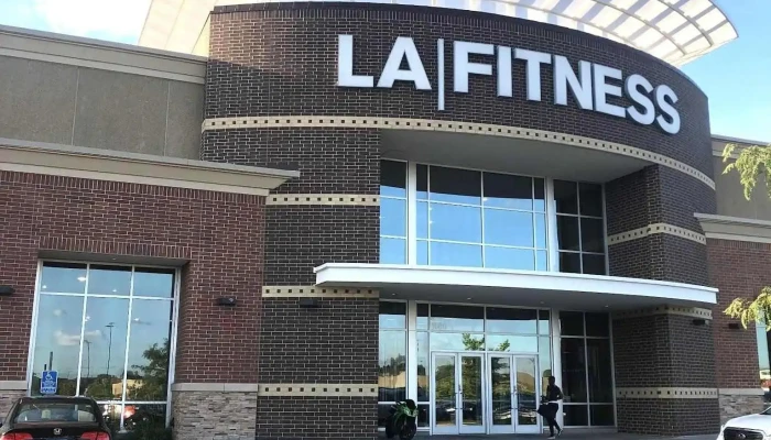 La Fitness -  All - Brooklyn Center