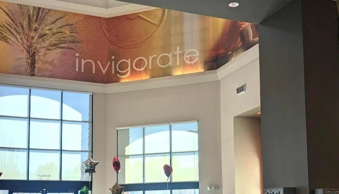 La Fitness - Alpharetta