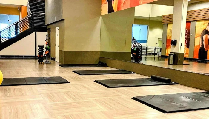 La Fitness -  Area - Mission Viejo