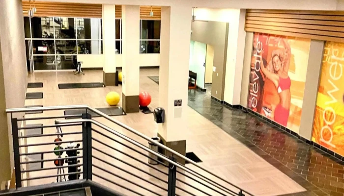 La Fitness -  Catalog - Mission Viejo