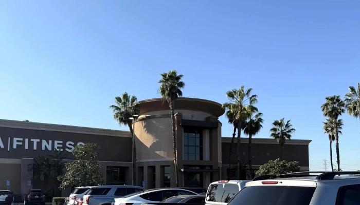 La Fitness - Cerritos