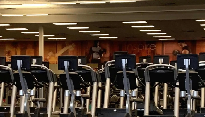 La Fitness -  Comments - Waldorf