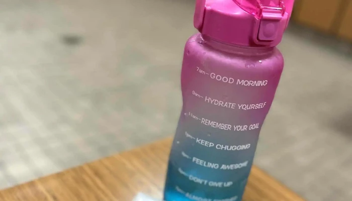 La Fitness -  Comments - Lanham