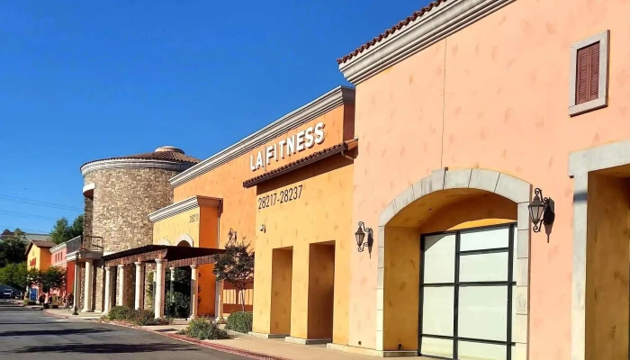 La Fitness -  Comments - Valencia