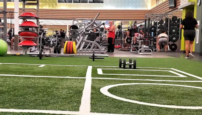 La Fitness -  Comments - Orlando