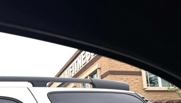 La Fitness -  Comments - Mission Viejo