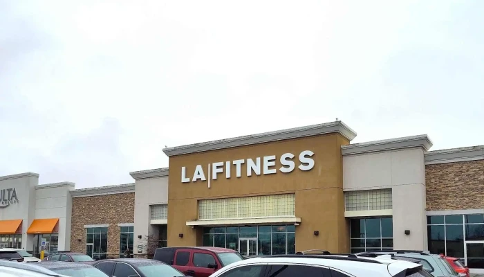 La Fitness -  Comments - Monroeville