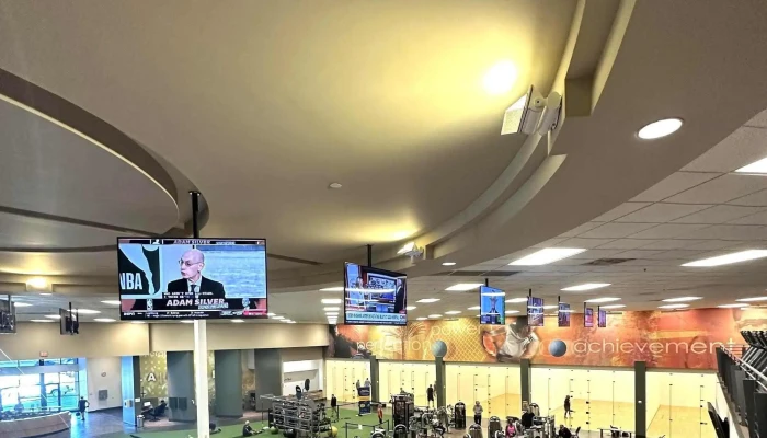 La Fitness -  Discounts - Kennesaw