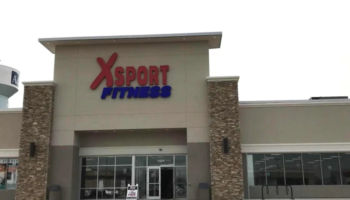 La Fitness -  Discounts - Addison