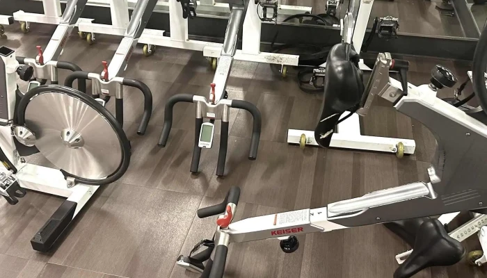 La Fitness -  Discounts - Silver Spring