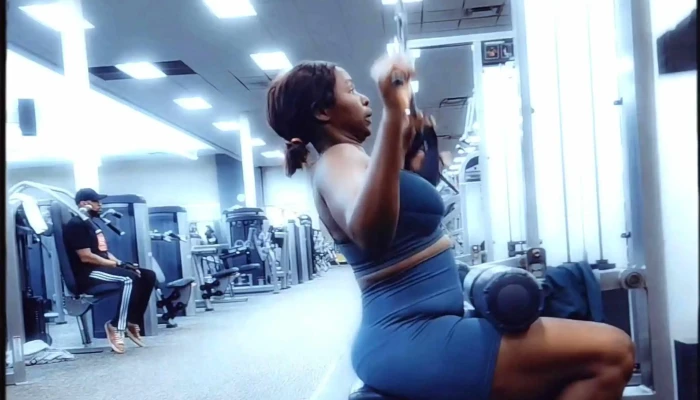 La Fitness -  Gym - Waldorf