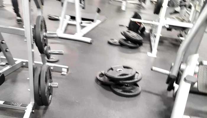 La Fitness -  Gym - Addison