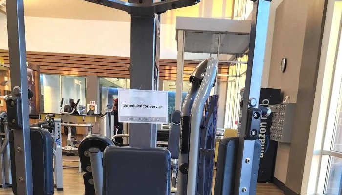 La Fitness -  Gym - Silver Spring