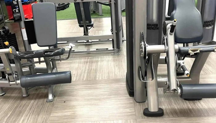 La Fitness -  Gym - Laurel