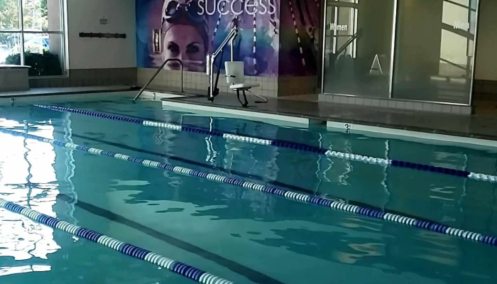 La Fitness -  Gym - Santa Clarita