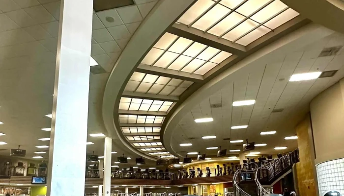 La Fitness -  Gym - Orlando
