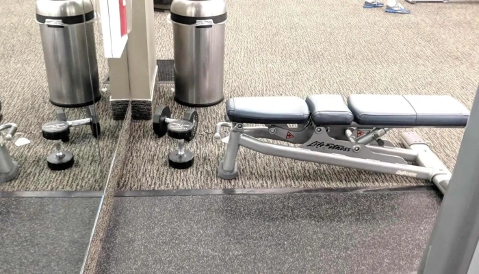 La Fitness -  Gym - Orlando