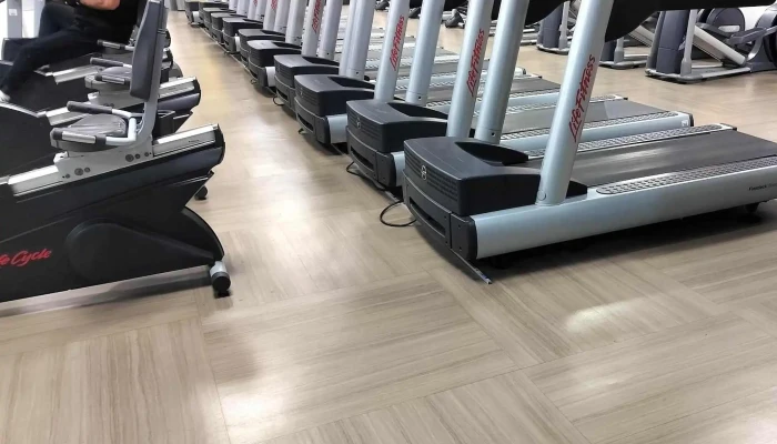 La Fitness -  Gym - Orlando