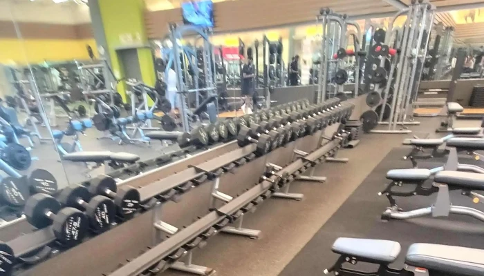 La Fitness -  Gym - Orlando
