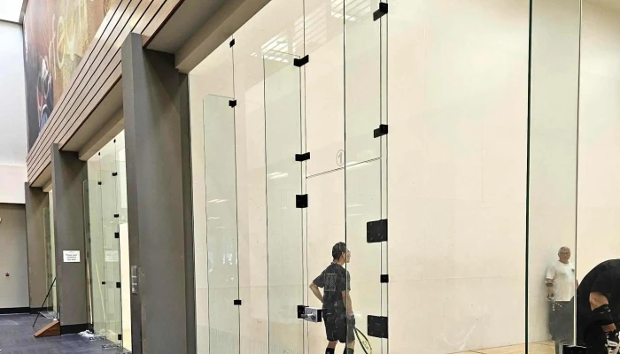 La Fitness -  Gym - Mission Viejo