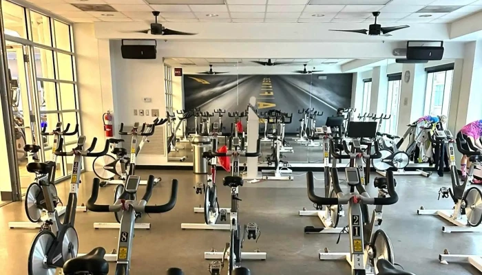 La Fitness -  Gym - Pittsburgh