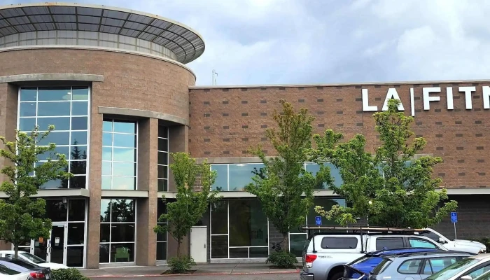 La Fitness -  Gym - Hillsboro