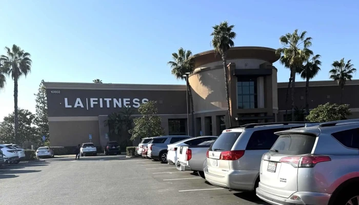 La Fitness -  Gym - Cerritos
