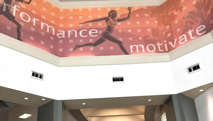 La Fitness -  Gym - Alpharetta