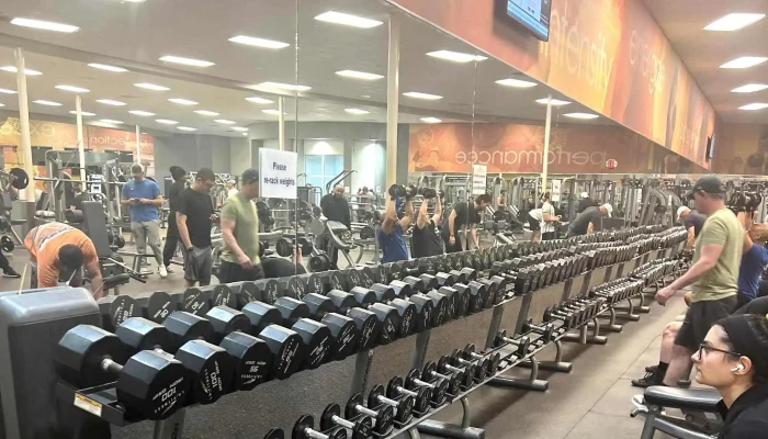 La Fitness -  Gym - Roswell