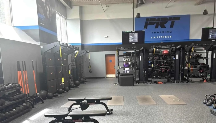 La Fitness -  Gym - Yonkers
