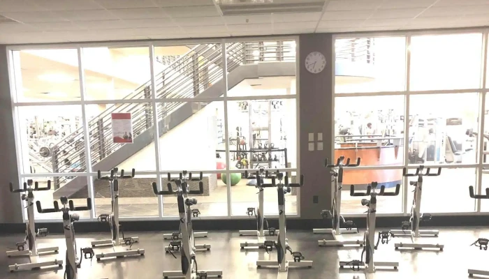 La Fitness -  Gym - Brooklyn Center