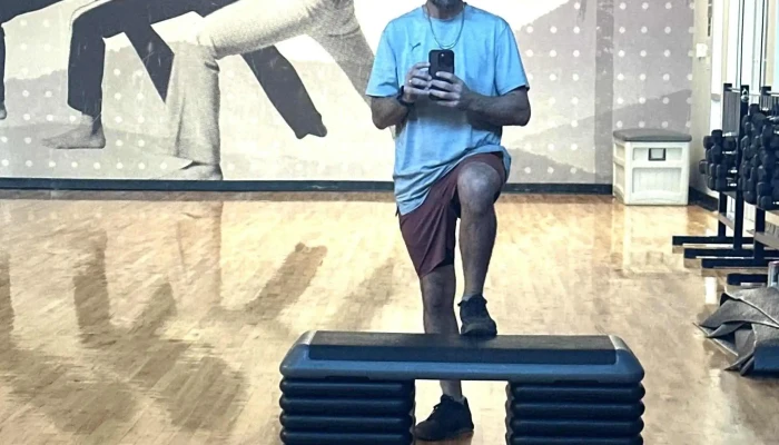 La Fitness -  Gym - San Tan Valley