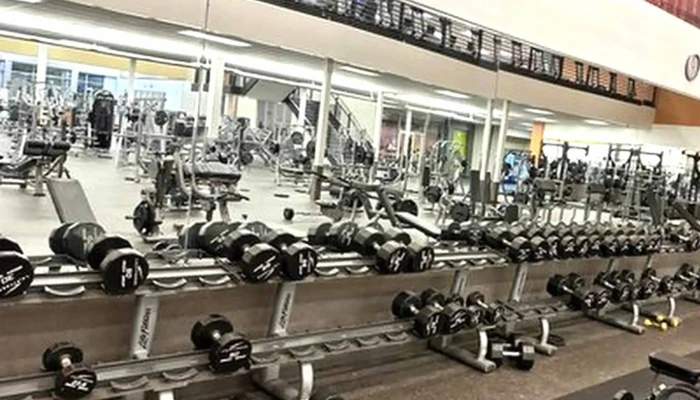 La Fitness -  Gym - Mesa