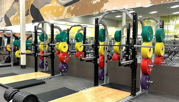 La Fitness -  How To Get There - Wyomissing
