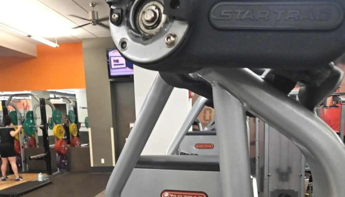 La Fitness -  How To Get There - Yonkers