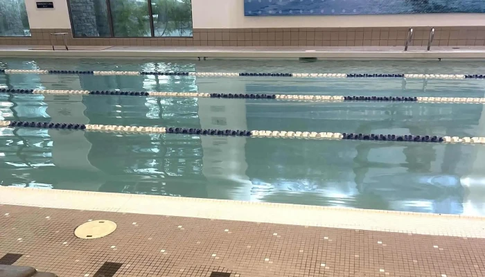 La Fitness -  How To Get There - Mesa