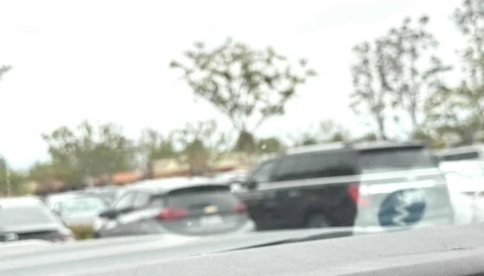 La Fitness -  Instagram - Mission Viejo