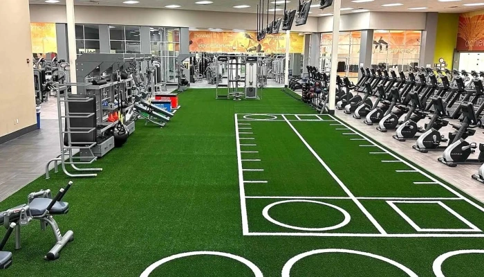 La Fitness -  Instagram - Wyomissing