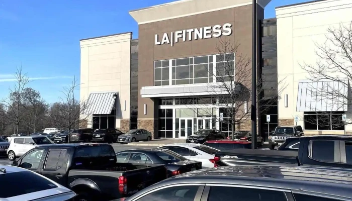 La Fitness -  Latest - Lanham