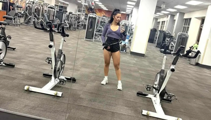 La Fitness -  Latest - Miami