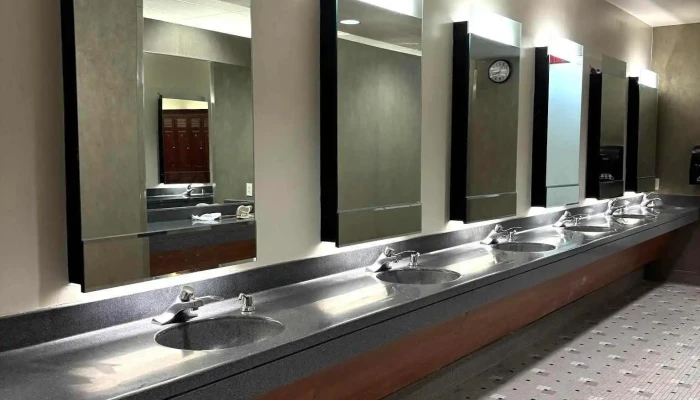 La Fitness -  Latest - Wyomissing